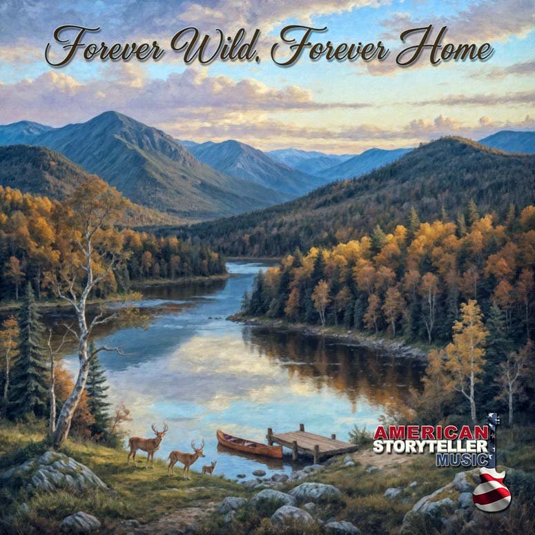 Forever Wild, Forever Home
